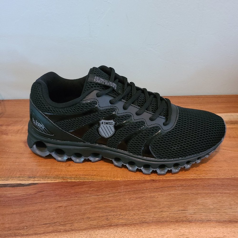 Mens K-Swiss Tubes Size 12 BNIB